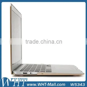 Protective Matte Case for Macbook Air 13" Plastic Cover New Fashion Wholesale thumbnail-3