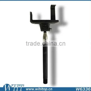 Wireless Mobile Phone Self-timer Pole, Self-timer Artifact Multi-function Bluetooth Self Timer Extension Rod for Iphone thumbnail-6