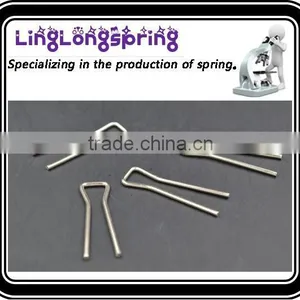 Plastic Spring Clamp thumbnail-1