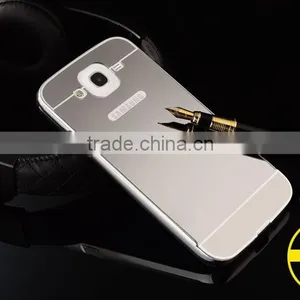 Cell Phone Case Wholesale Mirror Phone Case For Samsung Galaxy I9152 thumbnail-6