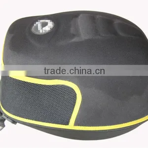EVA Motorcycle Helmet Case Helmet Carrying Bag thumbnail-3