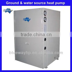 Commercial Ground Souce Heat Pump Hot Water Heater for Home (OBM) thumbnail-1