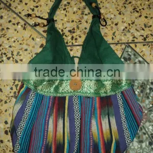 Bulk Lot Fashion Bags From India Bohemian thumbnail-2