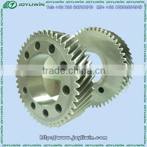 Air Compressor Gear Wheel Manufacturer thumbnail-1