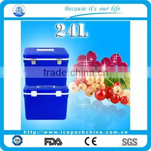 Picnic Cooler Box thumbnail-1