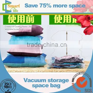 Clothing Vacuum Seal Storage Bag thumbnail-5