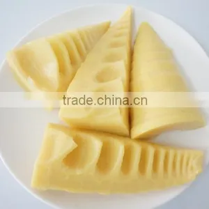 Canned Bamboo Shoot With High Quality thumbnail-5