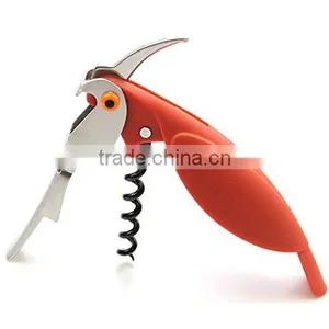 Hot Sell Fancy Parrot Corkscrew For Sale thumbnail-5
