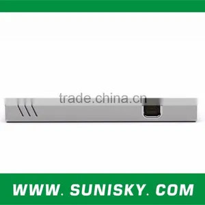 2016 Mini Projector WiFi Projector Bluetooth Projectors Pico Projectors (SMP8846A) thumbnail-2