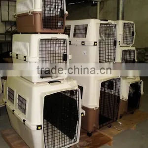 Hot Selling Plastic Pet Carrier thumbnail-4