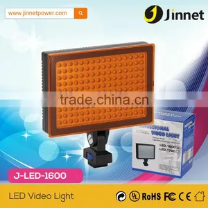 Shenzhen Led Light Rechargeable Led Light for Camera Photographic Lighting thumbnail-1