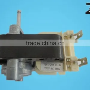 Shaded Pole Motor Parts CE/UL thumbnail-1