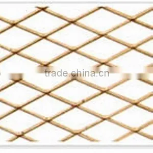 Expanded Metal Sheet/Expanded Mesh thumbnail-1