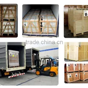 High Quality Engine Diesel Fuel Tank Cleaning Machine thumbnail-6