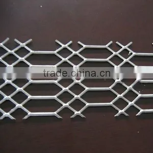 Expanded Metal/expanded Metal Mesh/expanded Metal Catwalk Mesh thumbnail-1