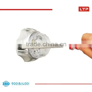 IP65 Small Diamond-like Decorative Led Point Light thumbnail-3