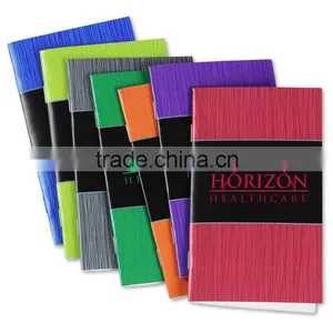 Paper Notebook,sewn Binding Notebook thumbnail-1