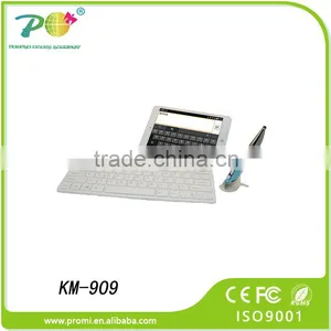Innovative Corporate Gift 2016 Wireless USB Keyboard and Mouse Combo for TV, PC and Computer thumbnail-6