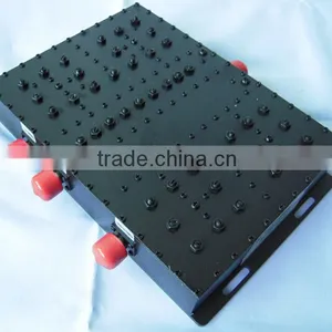 (3 in 1 Out) GSM/DCS/WCDMA 2g 3g 900 1800 2100 Tri-band Combiner thumbnail-1