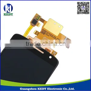 Original Replacement for Motorola Moto X Play LCD Display With Digitizer Touch Screen Assembly thumbnail-6
