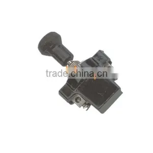 Auto Push-Pull Switch for Universal ON-OFF 12V 16AMP Fits to 8MM thumbnail-1