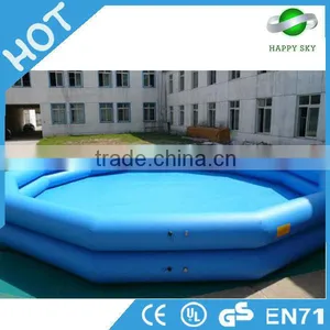 Cheap Inflatable Pool,inflatable Baby Bath Pool,inflatable Adult Swimming Pool for Sale thumbnail-3