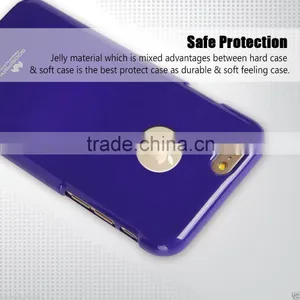 Original Mercury Goospery Back Cover For Samsun J7,Pearl Jelly TPU Phone Cover For Samsung Galaxy J7 thumbnail-4