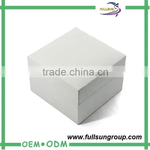 Retail Jewelry Packaging Box Cushion Cardboard thumbnail-2