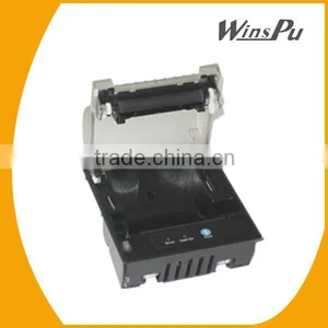 EM2X 2 Inch Compact Embedded Thermal Printer Module thumbnail-1
