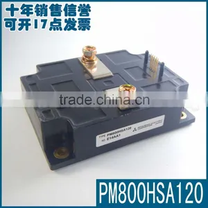 Quality Guarantee IGBT MODULE PM800HSA120 thumbnail-2