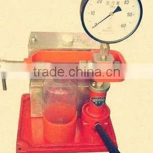 Nozzle Tester,completing Various Tests of Fuel Injection,accurate Test thumbnail-1