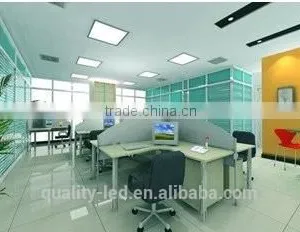 595*595 mm Square Straight LED Panel Lights thumbnail-4