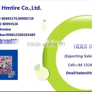 Chinese New Tyre Top Quality Cheap Price Heavy Truck Tyre 385/65R22.5 thumbnail-6