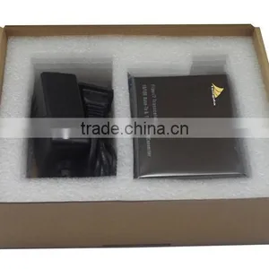 Atongda High Quality Network Digital FC Fiber Optical Media Converter thumbnail-3