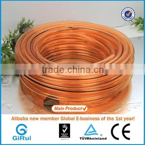 Anti-uv Non Toxic PVC Clear Hose thumbnail-2