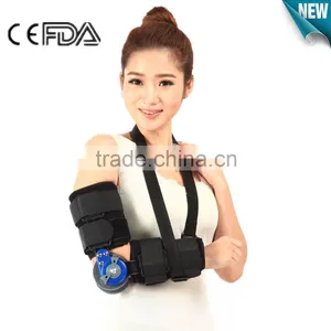 Approved by CE,FDA Orthopedic Elbow Orthosis Brace Made in China thumbnail-1
