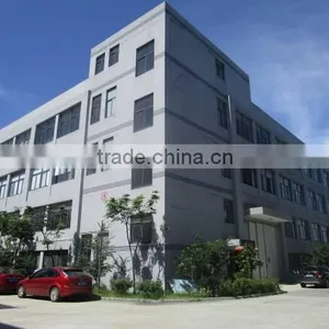 Shaoxing Rise Cosmetic Packaging Co., Ltd. company overview - view 2 thumbnail
