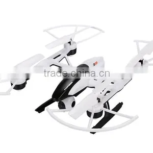 Hot 2.4GHz Gyro 4 Axis RC Drone RC Quadcopter Aircraft With 0.3MP Camera thumbnail-4