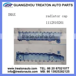 RADIATOR CAP 1112810261 FOD D-MAX 6BD1T thumbnail-1