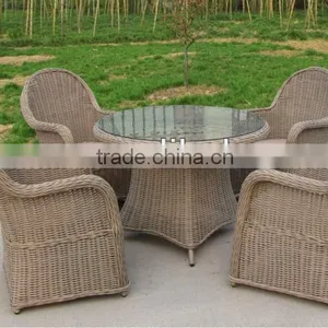 YHA018 NEW SET OUTDOOR DINING FURNITURE thumbnail-1
