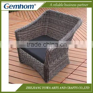 Wholesale Outdoor Sofa Set New Designs 2015 thumbnail-4