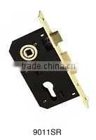 Bearing Indoor Security Lock Body thumbnail-1
