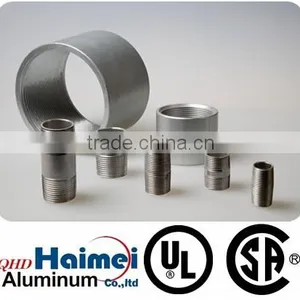 5" In. Ulmechanical Coupling Pipe Joint thumbnail-1