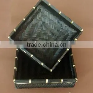 Bamboo Tray thumbnail-1