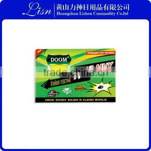 DOOM Brand 2016 Hot Sale New Style Fly Glue Trap thumbnail-1