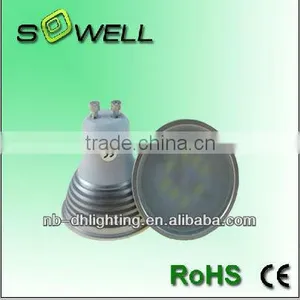 GU10 Led Light 9SMD thumbnail-1