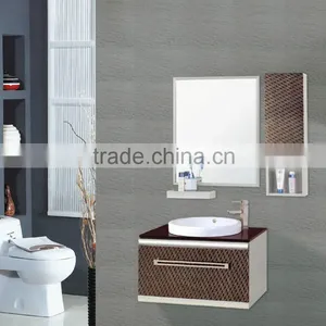 Foshan Bathroom Furniture GD1027 thumbnail-1