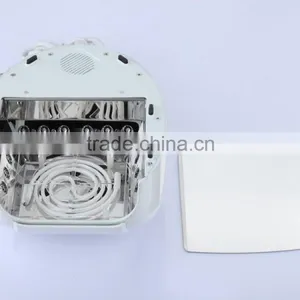 36w Multifunction Led uv Lamp for Nail Gel thumbnail-4