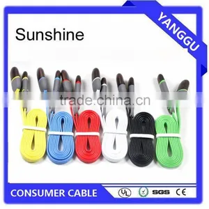 Micro Usb Long Lasting Cable 5 5S 5C 6 6S 6Plus MFI Certified thumbnail-4