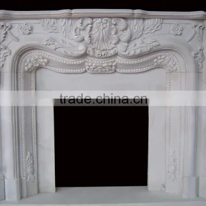 Fireplace Glue Fireplace Screen thumbnail-2